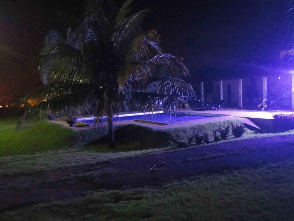 Hotel Marathi Park Rondonópolis Kültér fotó