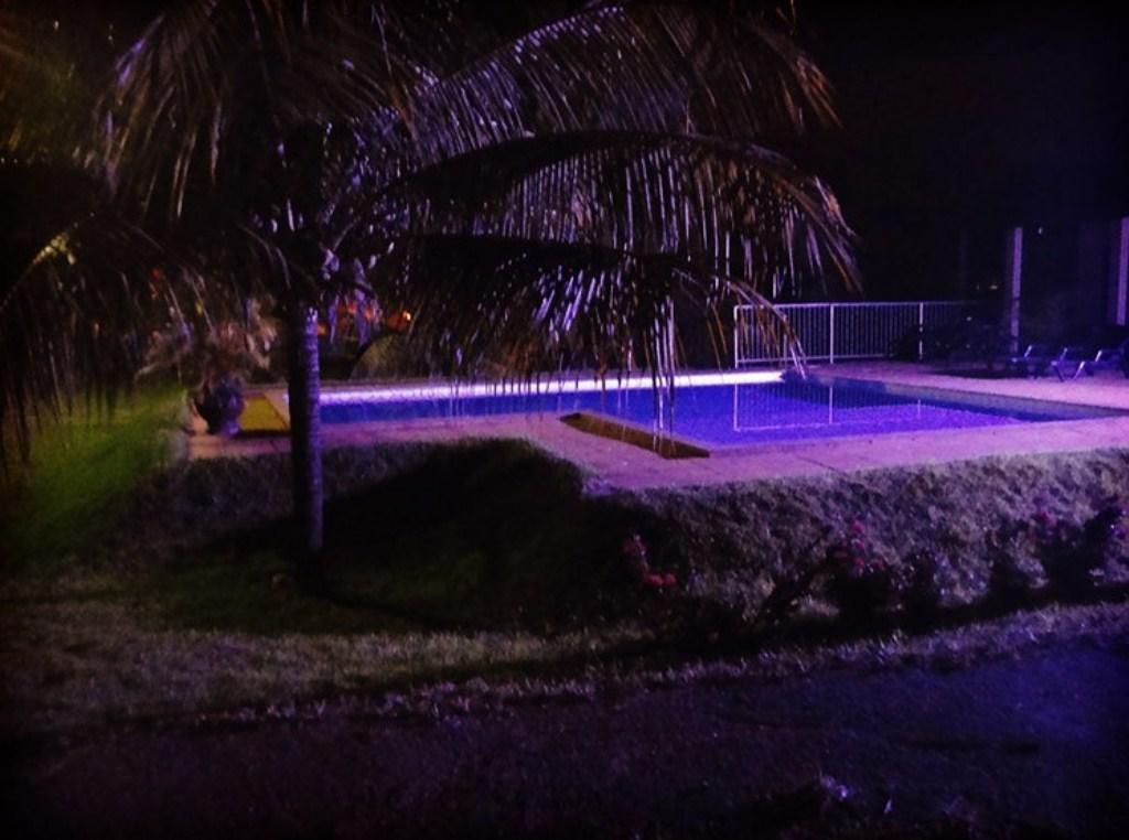 Hotel Marathi Park Rondonópolis Kültér fotó