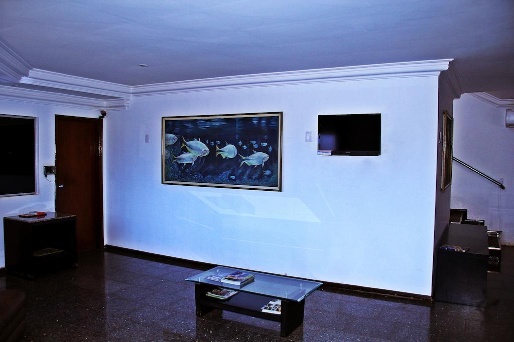Hotel Marathi Park Rondonópolis Kültér fotó