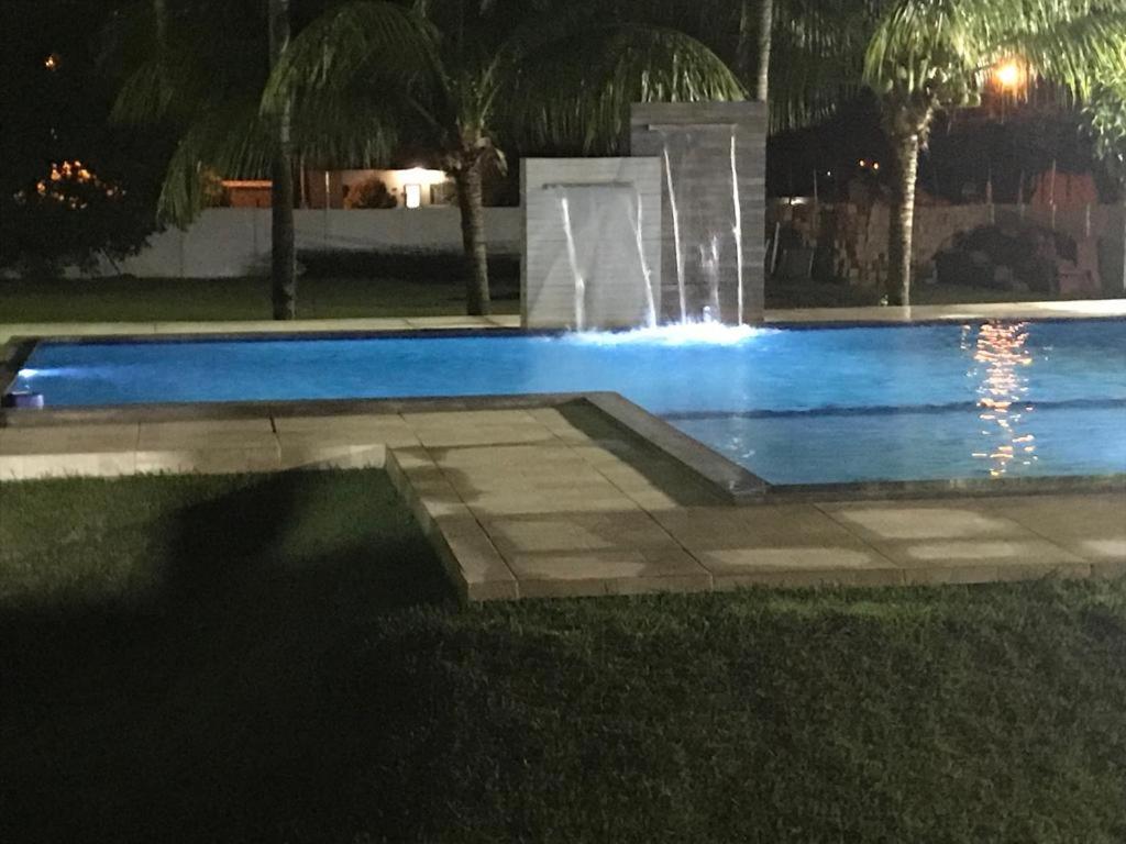 Hotel Marathi Park Rondonópolis Kültér fotó