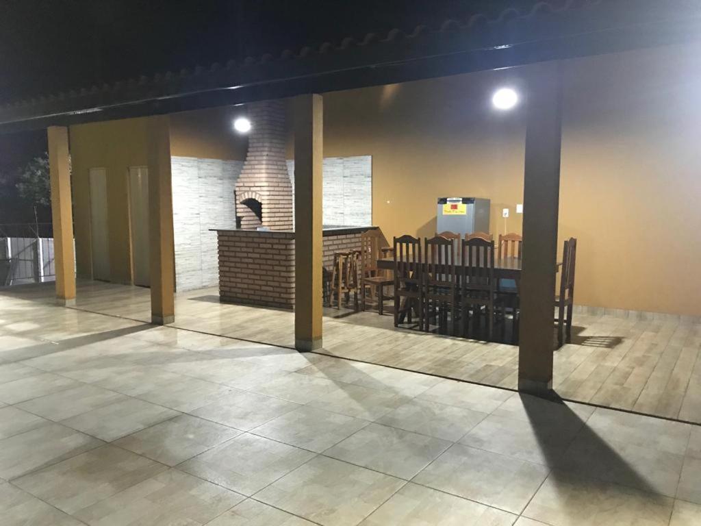 Hotel Marathi Park Rondonópolis Kültér fotó